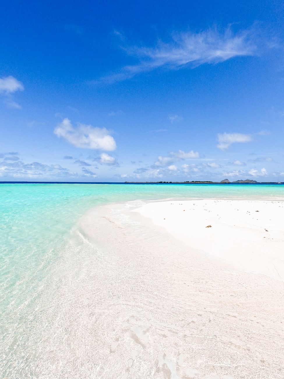 Cayo Icacos Express Water Taxi Beach Shuttle