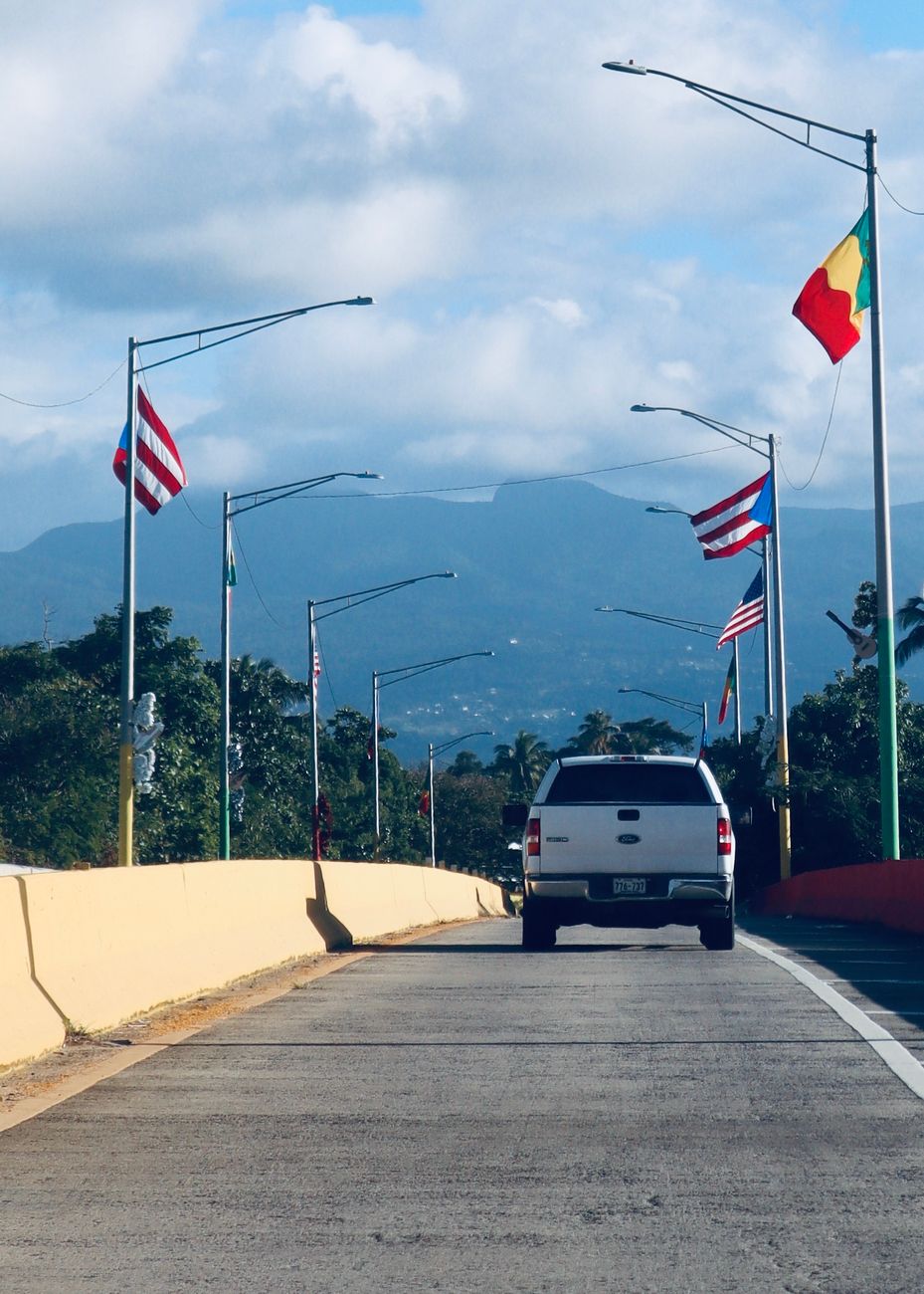 San Juan Hotel Pickup & Icacos Catamaran Package